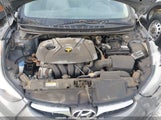 Hyundai Elantra Gls/Limited 5NPDH4AE0CH144912 снимка