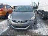 Hyundai Elantra Gls/Limited 5NPDH4AE0CH144912 снимка