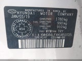 Hyundai Elantra Sel/Value/Limited KMHD84LFXKU853725 fotografie