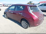 Nissan Leaf S 1N4BZ0CP0HC311130 снимка
