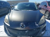 Mazda Mazda3 Gx JM1BL1KF8C1567708 снимка
