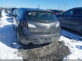 Mazda Mazda3 Gx JM1BL1KF8C1567708 снимка