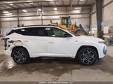 Hyundai Tucson Sel KM8JCCAE7NU099015 снимка