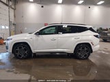 Hyundai Tucson Sel KM8JCCAE7NU099015 снимка