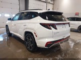 Hyundai Tucson Sel KM8JCCAE7NU099015 снимка