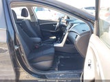 Hyundai Elantra Gt KMHD35LH9EU213824 снимка
