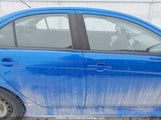 Mitsubishi Lancer JA32U2FU7GU604052 fotografie