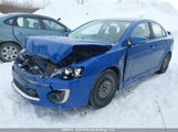 Mitsubishi Lancer JA32U2FU7GU604052 снимка