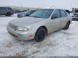 Nissan Altima Xe/Gxe/Se/Gle 1N4BU31D8TC173841 снимка