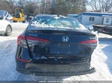 Honda Civic Touring 2HGFE1F96RH003311 снимка