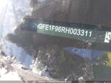 Honda Civic Touring 2HGFE1F96RH003311 снимка