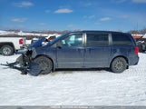 Dodge Grand Caravan Se 2C4RDGBGXGR107104 снимка