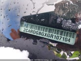Dodge Grand Caravan Se 2C4RDGBGXGR107104 снимка