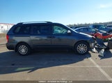 Kia Sedona Ex KNDMH4C73C6486203 снимка