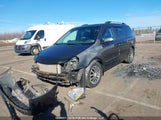 Kia Sedona Ex KNDMH4C73C6486203 снимка