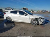 Mazda 3 Touring 3MZBM1V74FM129385 снимка