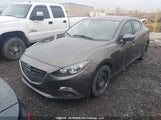 Mazda 3 Touring 3MZBM1V78EM111552 снимка