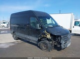 Mercedes-Benz Sprinter  Standard Roof I4 Diesel W1Y4DBHYXMP368514 снимка