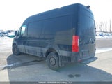 Mercedes-Benz Sprinter  Standard Roof I4 Diesel W1Y4DBHYXMP368514 снимка