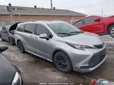 Toyota Sienna 5TDGRKEC2SS281916 снимка