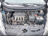 Honda Fit Dx-A LUCGE8H35E3002440 снимка