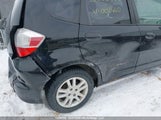 Honda Fit Dx-A LUCGE8H35E3002440 снимка