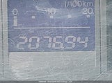 Honda Fit Dx-A LUCGE8H35E3002440 снимка