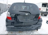 Honda Fit Dx-A LUCGE8H35E3002440 снимка