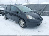 Honda Fit Dx-A LUCGE8H35E3002440 снимка