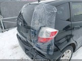 Honda Fit Dx-A LUCGE8H35E3002440 снимка