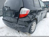 Honda Fit Dx-A LUCGE8H35E3002440 снимка