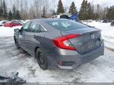 Honda Civic Lx 2HGFC2F69JH009190 снимка