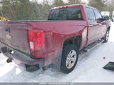 Chevrolet Silverado  2Lz 3GCUKSEC6JG508903 снимка