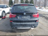 BMW X3 2.8I 5UXWX9C57D0A09920 снимка