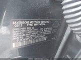 BMW X3 2.8I 5UXWX9C57D0A09920 снимка