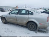 Volkswagen Passat Gls WVWAD63B05P055295 снимка