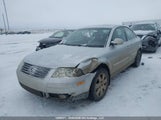 Volkswagen Passat Gls WVWAD63B05P055295 снимка