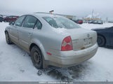 Volkswagen Passat Gls WVWAD63B05P055295 снимка