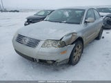 Volkswagen Passat Gls WVWAD63B05P055295 снимка
