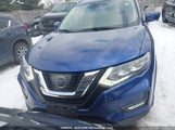 Nissan Rogue S/Sl Platinum/Sv 5N1AT2MV5HC810257 photo
