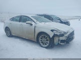Ford Fusion 3FA6P0HD9LR134156 снимка