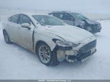 Ford Fusion 3FA6P0HD9LR134156 снимка