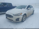 Ford Fusion 3FA6P0HD9LR134156 снимка