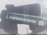 Ford Fusion 3FA6P0HD9LR134156 снимка