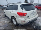 Nissan Pathfinder S/Sv/Sl/Platinum 5N1DR2MM3HC608231 photo