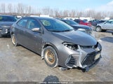 Toyota Corolla L/Le/Xle/Se/Xse 2T1BURHEXHC866887 fotografie