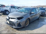 Toyota Corolla L/Le/Xle/Se/Xse 2T1BURHEXHC866887 fotografie