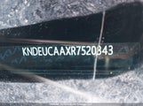 Kia Seltos Ex KNDEUCAAXR7520343 снимка