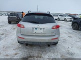 Infiniti Fx35 JNRAS08W58X203685 снимка
