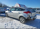 Ford Focus Sel 1FAHP3M2XCL438335 fotografie